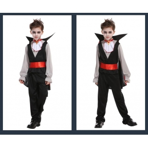 Costume Dracula pour garçon