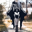 Costume squelette