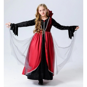 Costume Fille reine des vampires