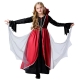 Costume Fille reine des vampire tutu