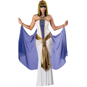 Costume Cléopâtre de luxe