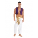 Déguisement Aladdin Prince