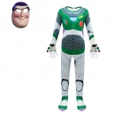 Déguisement Buzz l'éclair Toy Story garçon et homme