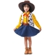 Déguisement Woody Toy Story pour femme
