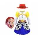 Déguisement Jessie Toy Story pour fille