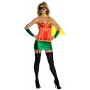 Costume Robin de batman