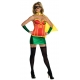 Costume Robin de batman