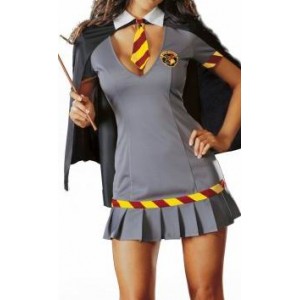 Costume hermione harry potter