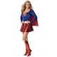 Costume déguisement superman superwoman
