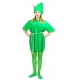 Costume Peter Pan