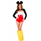 Costume Mickey