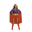 Costume superman