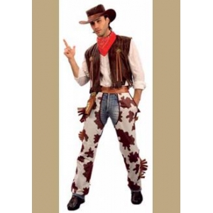 Costume Howdy le cow boy