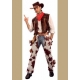 Costume Howdy le cow boy